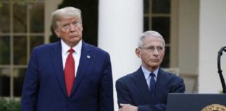 Trump probeert nog steeds de eer op te eisen voor dodelijke covidvaccins die mensen vermoorden