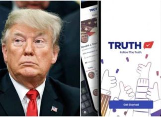 Vrijheid van meningsuiting? Trump’s ‘Truth Social’ onderneming verbiedt in zijn servicevoorwaarden expliciet elke kritiek op het platform