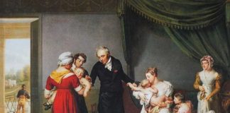 Vaccins en de lengte van ons leven