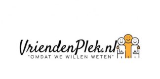 Censuurvrije social media Vriendenplek.nl