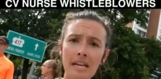 Verpleegster maakte vreselijke gebeurtenissen mee in het ziekenhuis: “Ik zag alles. Ik heb niets te verliezen”