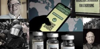 Amerikaanse gezondheidsautoriteit CDC laat ziekenhuizen aan vaccin overleden mensen classificeren als “ongevaccineerd”