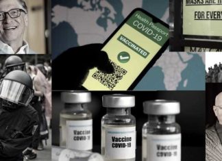 Amerikaanse gezondheidsautoriteit CDC laat ziekenhuizen aan vaccin overleden mensen classificeren als “ongevaccineerd”