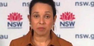 Australische volksgezondheidsfunctionaris geeft toe dat 6 van 7 recente COVID-19 doden waren gevaccineerd