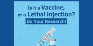 VS: Ziekenhuissysteem eist dat alle ontvangers van orgaantransplantaties eerst hun eigen organen vernietigen met COVID-19 vaccins voordat zij nieuwe organen van donoren krijgen