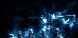 Covid-19: Een psychologische militaire operatie