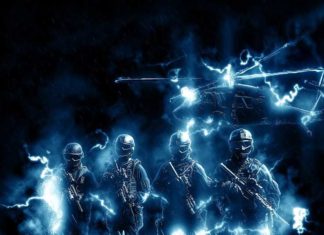 Covid-19: Een psychologische militaire operatie