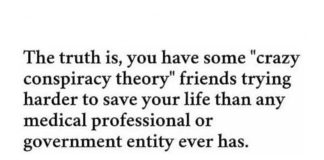 Dr. Judy Wilyman: “Dokters zijn medeplichtig aan misdaden tegen de mensheid”