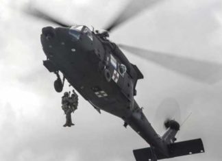 Luchtmacht-arts VS-leger waarschuwt piloten voor “plotse hartdood” na geninjectie