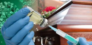 Jonge mensen sterven na vaccinatie – atleten storten plotseling in