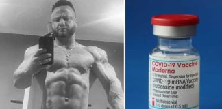 Jake Kazarek: 28-jarige bodybuilder sterft “onverwacht” 4 dagen na tweede Moderna COVID-19 vaccin
