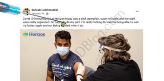 52-jarige Canadese cardioloog zegt tegen de ongevaccineerden “Ik zal niet huilen op je begrafenis,” dood twee weken na derde (booster) mRNA-injectie