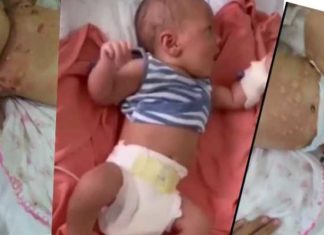 2.620 dode baby’s na vaccinatie en meldingen van vreselijke bijwerkingen