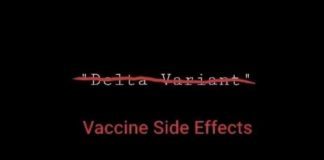 Duitse deelstaten met een hoge vaccinatiegraad hebben de hoogste oversterfte