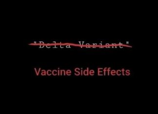 Duitse deelstaten met een hoge vaccinatiegraad hebben de hoogste oversterfte