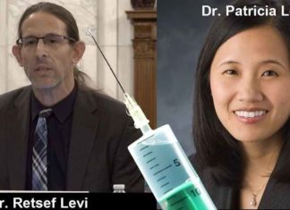 MIT wetenschapper en professor over over het ingaan tegen het “mainstream” COVID-19 vaccin verhaal: “Je moet voorzichtig zijn, want je zou kunnen worden geëlimineerd”