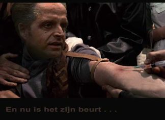 WHO zegt nu dat de aanwezigheid van uw kind op school geldt als “geïnformeerde toestemming” voor vaccinatie – aanwezigheid van de ouders “niet vereist”