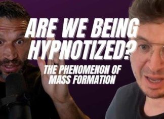 Waarom offeren mensen vrijwillig hun vrijheid op? Hoe op te staan tegen een krankzinnige wereld