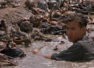 The KILLING FIELDS: 80% van de Amerikaanse volwassenen heeft de prik genomen, beweert het Witte Huis … het aftellen naar de ontvolking is begonnen