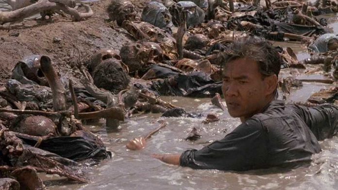 Killing Fields 2