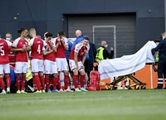 Het “Nieuwe COVID-19 vaccin normaal”: Professionele topsporters storten in, kinderen krijgen beroertes en hartinfecties