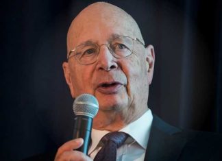 WEF overladen met doodsbedreigingen: Open Forum in Davos afgelast