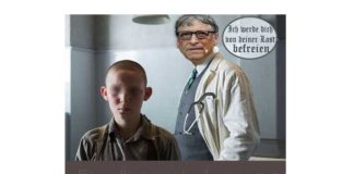 Een onbeleefde boodschap aan hen die het Covid “vaccin” namen