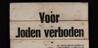 FEIT: “De Ongevaccineerden zijn de Nieuwe Joden” – Laat links je niet anders vertellen