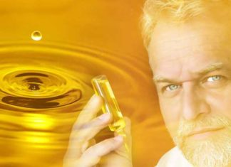 Biofysicus Andreas Kalcker: Chloordioxide is een 100% effectieve remedie tegen Covid