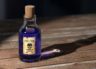 In laboratoria gekweekt, met GGO’s beladen nep-“vlees” is een giftige gruwel die ten koste van alles moet worden vermeden