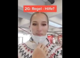 Het dagelijkse leven in Corona-apartheid: Aparte zitplaatsen, polsbandje en geen eten voor de ongevaccineerden in universiteitskantine