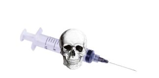 Het “Moordvaccin” wereldwijd. 7,9 Miljard mensen