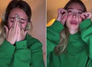 Dochter van Hollywood acteurs onthult haar gezondheidsproblemen veroorzaakt door COVID-19 vaccin: “Ik werd gevraagd mijn verhaal niet te vertellen”