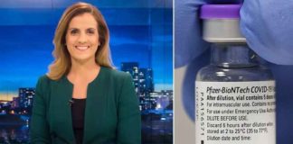 Eleni Roussos: 3e Australische journalist in ziekenhuis opgenomen met pericarditis na Pfizer COVID-19 vaccin