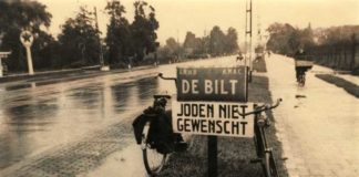 De gewone Duitser juichte ‘Sanitaire Maatregelen’ tegen Joden toe