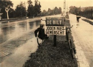 De gewone Duitser juichte ‘Sanitaire Maatregelen’ tegen Joden toe
