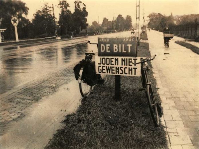 Bord_Utrechtseweg_WO22_RHC_Vec