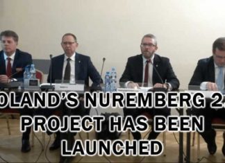 Polen’s Neurenberg 2.0 Project is gelanceerd “Rechtbanken zijn zodanig geïnfiltreerd door de andere kant dat we een heel nieuw rechtssysteem zullen moeten opzetten”