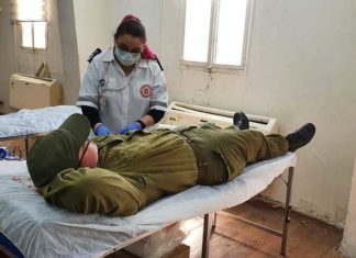 Israëlische studie: Vaccins hebben de verspreiding van Covid niet kunnen voorkomen