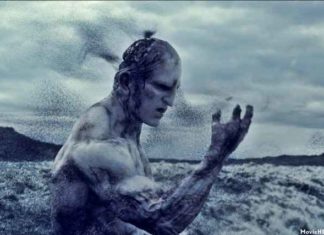 Wanneer de Gevaccineerden dood en levend zijn: Nanobots muteren in Zwarte Smurrie