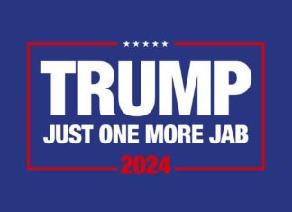 Trump beweert dat 100 miljoen mensen aan COVID gestorven zouden zijn zonder zijn “Warp Speed” vaccins