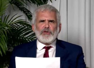 Dr. Robert W. Malone: Voordat u uw kind een prik laat geven