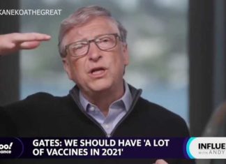 Ze logen over het vaccin: Video laat zien hoe je bedrogen werd