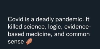 Ze wisten dat Covid “vaccins” niet effectief zijn