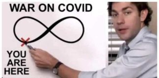 “Omicron” is een verkoudheid