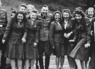 Het Jaar van de Nieuwe Normaal Fascist