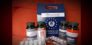 Niet alle landen laten hun burgers in de steek: El Salvador’s anti-covid hulppakket, met Ivermectine