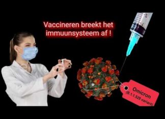Bloedbank gesproken: Bewijs rondom vernietiging van immuunsysteem door vaccins