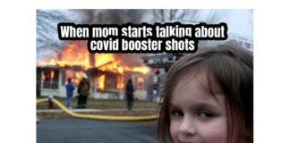 Word wakker! De ‘Boosters’ zijn een valstrik
