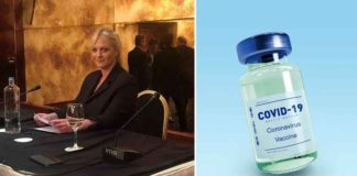 Margarita Zikou: 48-jarige Griekse politica prees het vaccin aan en is nu “plotseling” overleden aan hartproblemen
